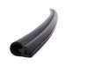 ES#130752 - 51767034165 - Hood seal - priced each - Rear position fender hood seal - Genuine BMW - BMW