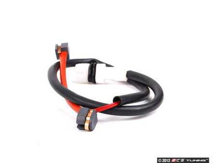 ES#2535024 - 96461236301 - Front Brake Pad Sensor - Priced Each - This sensor must be replaced when your replace your brake pads - Two required - URO - Porsche