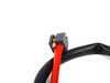 ES#2535024 - 96461236301 - Front Brake Pad Sensor - Priced Each - This sensor must be replaced when your replace your brake pads - Two required - URO - Porsche