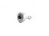 ES#18543 - 11127531561 - Torx Screw - Priced Each - Secures the engine cover - Genuine BMW - BMW