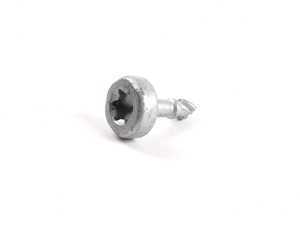 ES#18543 - 11127531561 - Torx Screw - Priced Each - Secures the engine cover - Genuine BMW - BMW