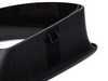 ES#2101943 - 51117255117 - Brake Duct Frame Black - Left - Located in the front lower grille assembly for S bumper - Genuine MINI - MINI