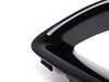 ES#2101944 - 51117255118 - Brake Duct Frame Black - Right - Located in the front lower grille assembly for S bumper - Genuine MINI - MINI