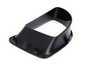 ES#2101944 - 51117255118 - Brake Duct Frame Black - Right - Located in the front lower grille assembly for S bumper - Genuine MINI - MINI