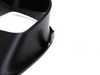ES#2101944 - 51117255118 - Brake Duct Frame Black - Right - Located in the front lower grille assembly for S bumper - Genuine MINI - MINI