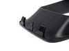 ES#2101944 - 51117255118 - Brake Duct Frame Black - Right - Located in the front lower grille assembly for S bumper - Genuine MINI - MINI