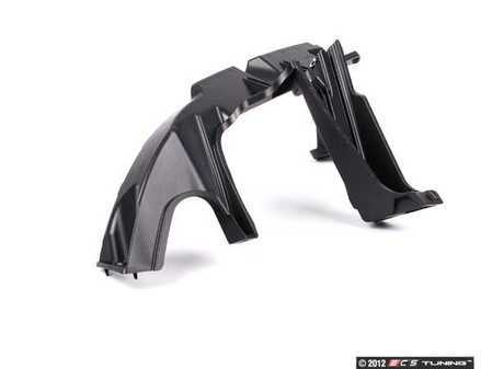 ES#74229 - 51113414310 - E83 Bracket Headlight Right - Genuine BMW - BMW