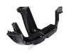 ES#74229 - 51113414310 - E83 Bracket Headlight Right - Genuine BMW - BMW