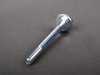 ES#21613 - 11281435115 - Idler Pulley Bolt - M8x80 - Genuine BMW - BMW