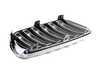 ES#74263 - 51113420090 - E83 Grille - right - Chrome outer with titan slats - Genuine BMW - BMW