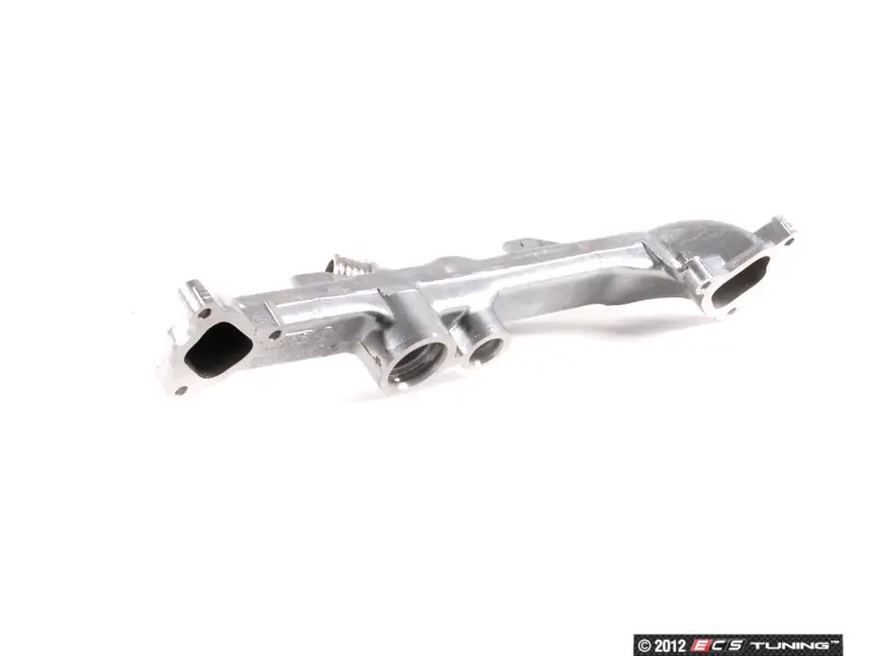 Coolant Crossover Pipe