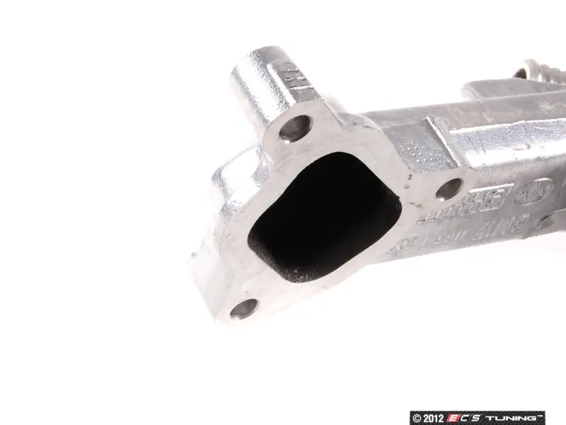 Genuine BMW - 11531437493 - Coolant Crossover Pipe (11-53-1
