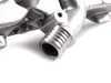ES#24810 - 11531437493 - Coolant Crossover Pipe - Replace your corroded, leaking pipe - Genuine BMW - BMW