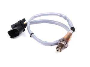 ES#27246 - 11787521705 - Oxygen Sensor - Pre Catalytic Converter - Length: 620mm - Genuine BMW - BMW