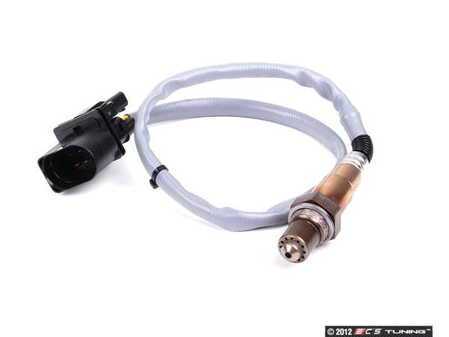 ES#27246 - 11787521705 - Oxygen Sensor - Pre Catalytic Converter - Length: 620mm - Genuine BMW - BMW