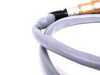 ES#27246 - 11787521705 - Oxygen Sensor - Pre Catalytic Converter - Length: 620mm - Genuine BMW - BMW
