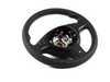 ES#53804 - 32342282020 -  M Leather Steering Wheel - With Multifunction Controls - Featuring black trim and tri-color M color stitching - Genuine BMW - BMW