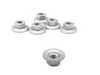 ES#75380 - 51119059108 - Front Bumper Hardware Kit  - (NO LONGER AVAILABLE) - All the hardware you need to install a USDM front bumper - Genuine BMW - 