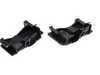 ES#75380 - 51119059108 - Front Bumper Hardware Kit  - (NO LONGER AVAILABLE) - All the hardware you need to install a USDM front bumper - Genuine BMW - 