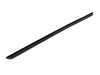 ES#90861 - 51221864289 - Outer Weather Strip - Rear Left - Located at the base of the rear door window - Genuine BMW - BMW