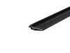 ES#90861 - 51221864289 - Outer Weather Strip - Rear Left - Located at the base of the rear door window - Genuine BMW - BMW
