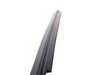 ES#90861 - 51221864289 - Outer Weather Strip - Rear Left - Located at the base of the rear door window - Genuine BMW - BMW