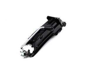 ES#184727 - 71121501930 - Vehicle Jack - Priced Each - Emergency wheel jack for your MINI - Genuine MINI - MINI