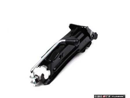 ES#184727 - 71121501930 - Vehicle Jack - Priced Each - Emergency wheel jack for your MINI - Genuine MINI - MINI