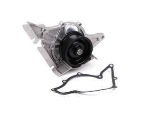 ES#2535060 - 078121006 - Water Pump - Featuring a metal impeller, includes O-Ring - URO - Audi Volkswagen