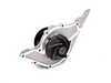 ES#2535060 - 078121006 - Water Pump - Featuring a metal impeller, includes O-Ring - URO - Audi Volkswagen