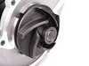 ES#2535060 - 078121006 - Water Pump - Featuring a metal impeller, includes O-Ring - URO - Audi Volkswagen