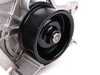 ES#2535060 - 078121006 - Water Pump - Featuring a metal impeller, includes O-Ring - URO - Audi Volkswagen
