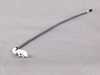 ES#89640 - 51214335467 - Bowden Cable - Door Opener - Genuine BMW - BMW