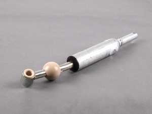 ES#47247 - 25117527249 - E39 Shift Lever - The vertical portion of the shift assembly  - Genuine BMW - BMW