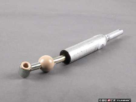 ES#47247 - 25117527249 - E39 Shift Lever - The vertical portion of the shift assembly  - Genuine BMW - BMW