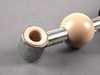 ES#47247 - 25117527249 - E39 Shift Lever - The vertical portion of the shift assembly  - Genuine BMW - BMW