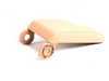 ES#86951 - 51168229233 - Front Armrest Lid - Hellbeige Vinyl - Keep your interior looking like new. - Genuine BMW - BMW