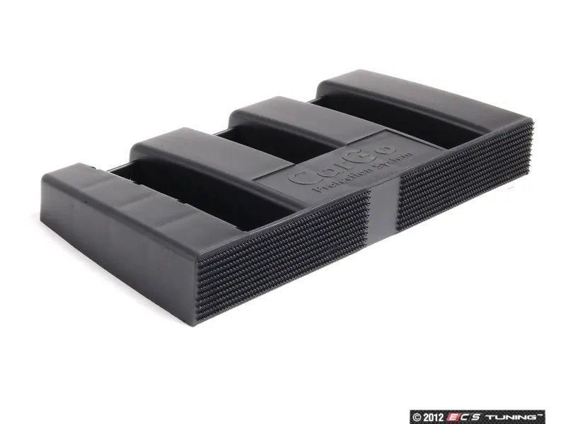 Genuine Volkswagen Audi - 5K0061166469 - Cargo Liner With Dividers