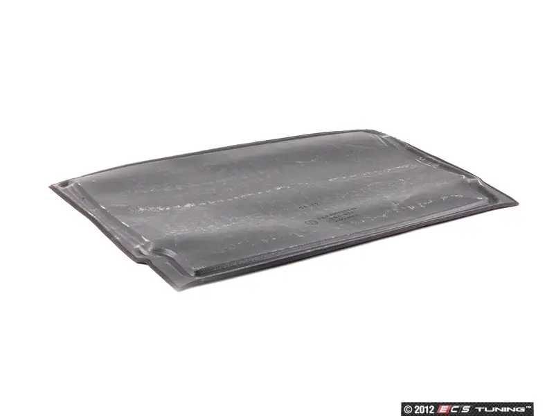 Genuine Volkswagen Audi - 5K0061166469 - Cargo Liner With Dividers