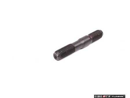 ES#2506615 - 030103397A - Stud - Priced Each - M7x45 - Genuine Volkswagen Audi - Volkswagen