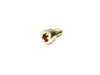 ES#466527 - N0147503 - Screw - M6x10, 4 needed per side - Genuine Volkswagen Audi - Volkswagen