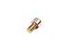 ES#466527 - N0147503 - Screw - M6x10, 4 needed per side - Genuine Volkswagen Audi - Volkswagen