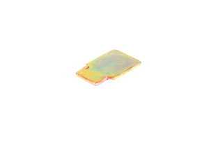 ES#63578 - 35316765622 - Clutch Sensor Plate - Attached to the clutch pedal - Genuine MINI - MINI
