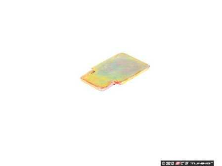 ES#63578 - 35316765622 - Clutch Sensor Plate - Attached to the clutch pedal - Genuine MINI - MINI