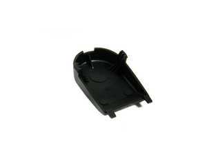 ES#93467 - 51321906497 - Window Crank Cover - Priced Each - Replace your cracked, faded, or missing cover. - Genuine BMW - BMW