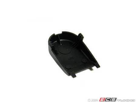ES#93467 - 51321906497 - Window Crank Cover - Priced Each - Replace your cracked, faded, or missing cover. - Genuine BMW - BMW