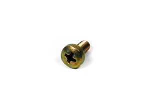 ES#14928 - 07119907627 - Screw M5x12 - Genuine BMW - BMW