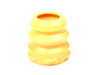ES#2540106 - 1K0412303F - Front Strut Bump Stop - Priced Each - Extend the life of new shocks, 55mm - URO - Audi Volkswagen