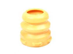 ES#2540106 - 1K0412303F - Front Strut Bump Stop - Priced Each - Extend the life of new shocks, 55mm - URO - Audi Volkswagen