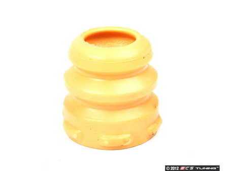ES#2540106 - 1K0412303F - Front Strut Bump Stop - Priced Each - Extend the life of new shocks, 55mm - URO - Audi Volkswagen